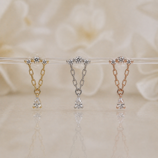 New Collections | | Nathan's Jewelry | Elevated Elegance