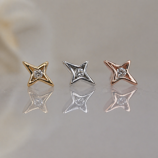 New Collections | | Nathan's Jewelry | Elevated Elegance